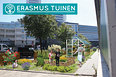 Erasmus Tuinen - Opgroeien in de natuur  